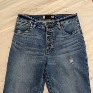Kut From The Kloth Rachael Jeans